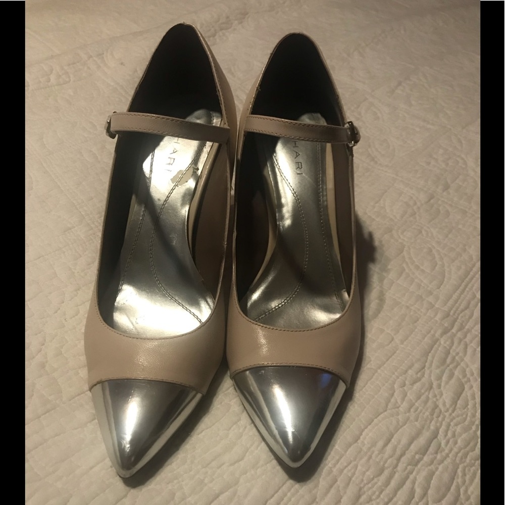 Classy beautiful shoes